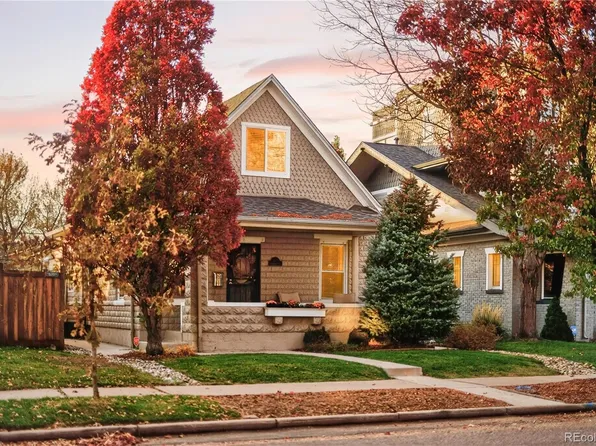 1415 S Clarkson Street, Denver, CO 80210