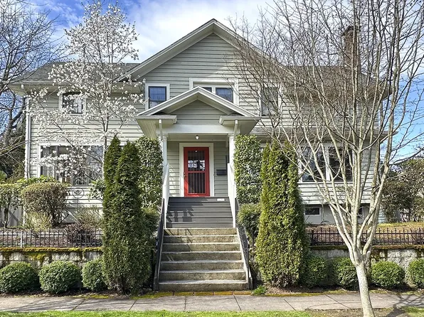 1231 NE 26th Ave, Portland, OR 97232