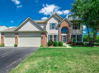1213 Oriole Ct, Antioch, IL 60002