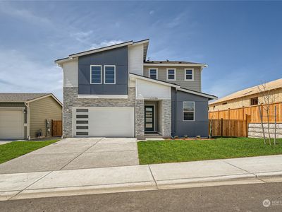 12646 173rd Avenue E #124, Bonney Lake, WA, 93991