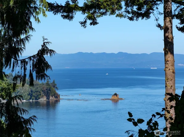 9999 W Bachelor Rock Drive, Port Angeles, WA 98363