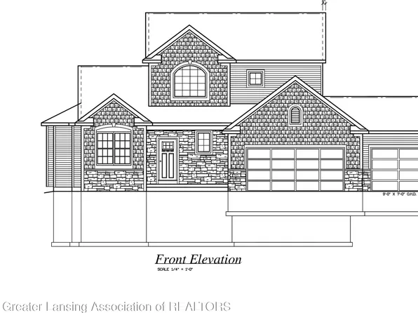 3735 Crane Cir, Okemos, MI 48864