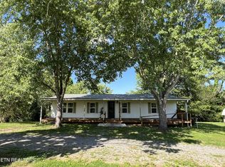 117 Beatys Chapel Rd, Tellico Plains, TN 37385