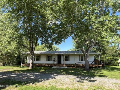 117 Beatys Chapel Rd, Tellico Plains, TN, 37385