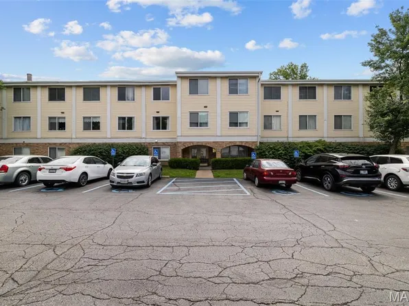 942 Guelbreth Ln APT 200, Saint Louis, MO 63141