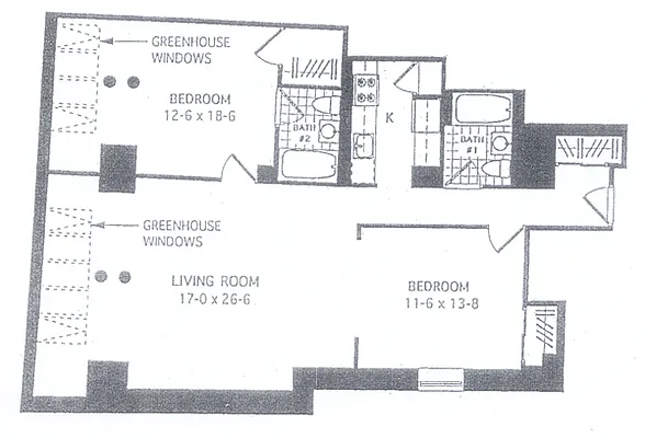 Rented by Douglas Elliman | media 16