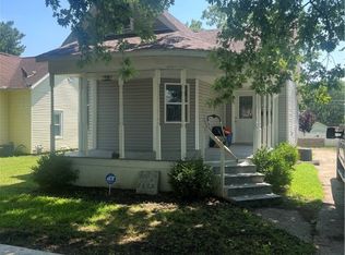 1005 Edgar Ave, Mattoon, IL