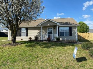 10 Grape Arbor Ln, Fountain Inn, SC 29644