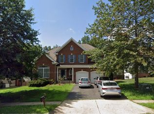 19208 Buna St, Triangle, VA 22172