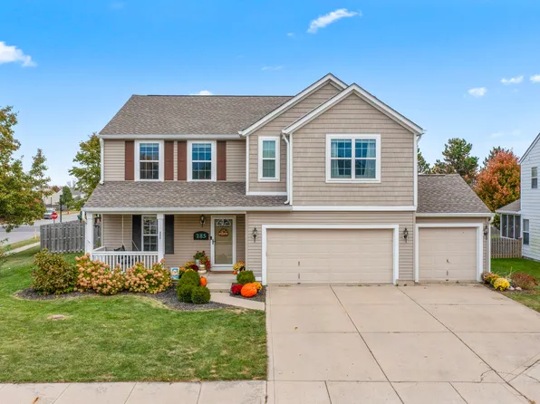285 Earl Park Way, Westfield, IN 46074