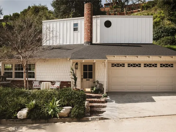 601 Sinclair Ave, Glendale, CA 91206