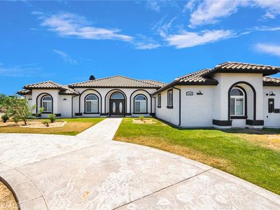 7381 Cygnet Rd, Phelan, CA, 92371