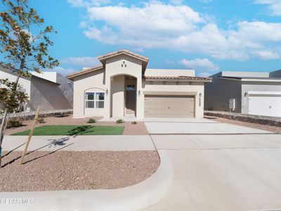 13404 Coldham St, El Paso, TX, 79928