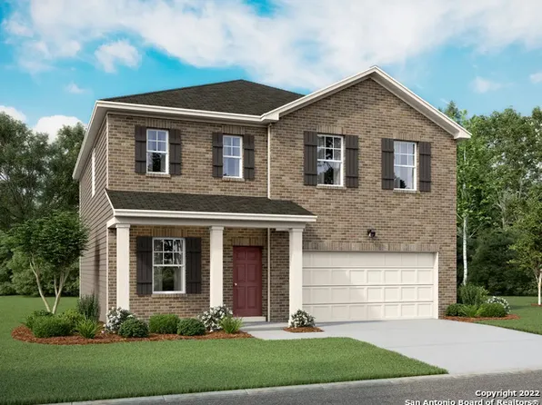 14459 Woodland Valley, San Antonio, TX 78252
