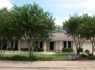 10805 Catthorn Cv, Austin, TX 78759