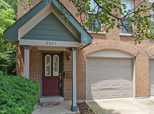2513 Ravine St, Cincinnati, OH 45219