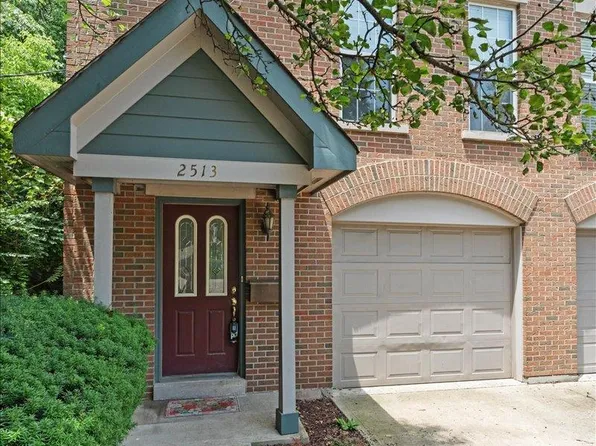 2513 Ravine St, Cincinnati, OH 45219