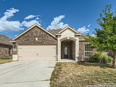 7158 TURNBOW, San Antonio, TX, 78252