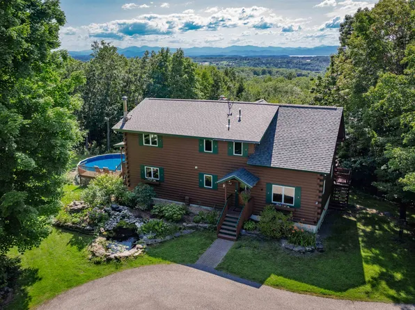 142 Blackberry Ridge Road, Williston, VT 05495
