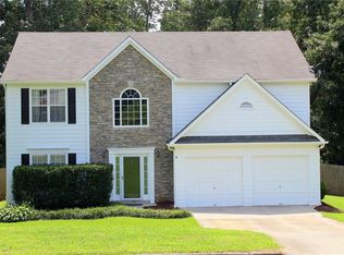 3845 Wake Robin Way, Cumming, GA 30028