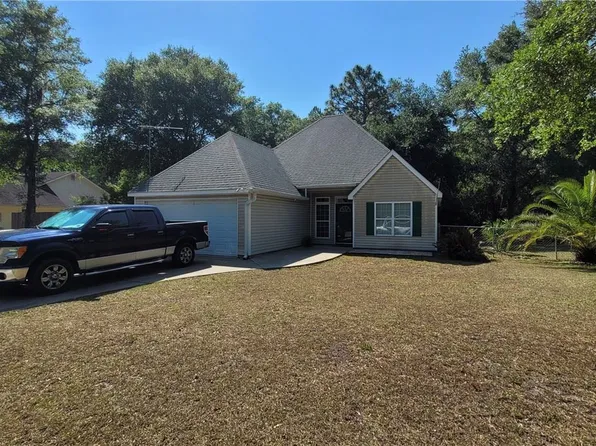 1640 Redfish Dr SE, Darien, GA 31305