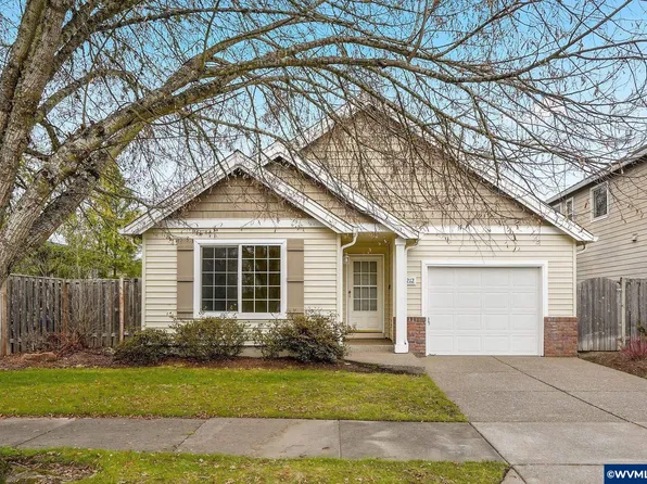 1212 SE Edgewater Ave, Corvallis, OR 97333