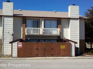 1309 Covey Ln APT D, Killeen, TX 76542