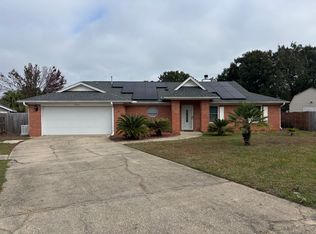 2500 Tarkiln Oak Dr, Pensacola, FL 32506