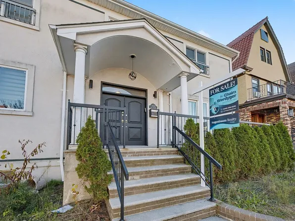 3832 Lyme Ave, Brooklyn, NY 11224