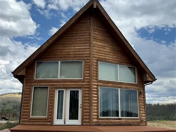 450 Schierl Rd, Fort Garland, CO 81133
