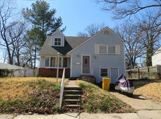 1002 Glenvilla Dr, Glen Burnie, MD
