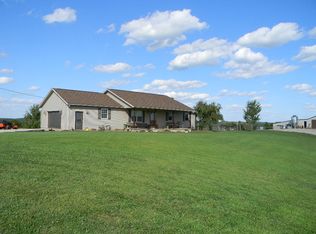 2232 State Route 83 Rd, Beverly, OH 45715