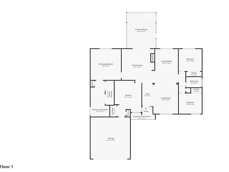 3197 Timucua Cir — Photo 2