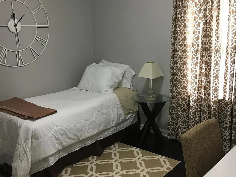 Bedroom #2