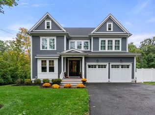 446 Westfield St, Dedham, MA 02026