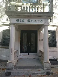 307 West 91st Street in Upper West Side