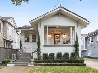 940 N Carrollton Ave UNIT A, New Orleans, LA 70119