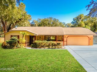 894 Quarters Ct, Port Orange, FL 32129