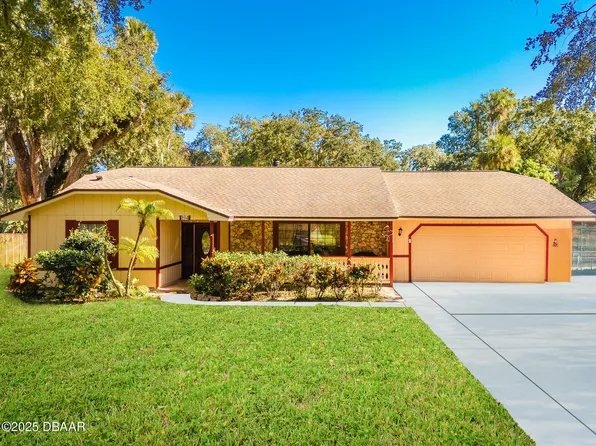 894 Quarters Ct, Port Orange, FL 32129