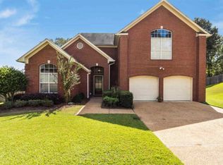 503 Parkview Cv, Brandon, MS 39047