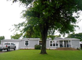 10582 Northlake Cir, Kemp, TX 75143