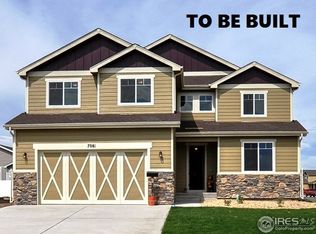 7124 Brookvalley Ct, Timnath, CO 80547