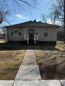 509 S 1st St, Milbank, SD, 57252