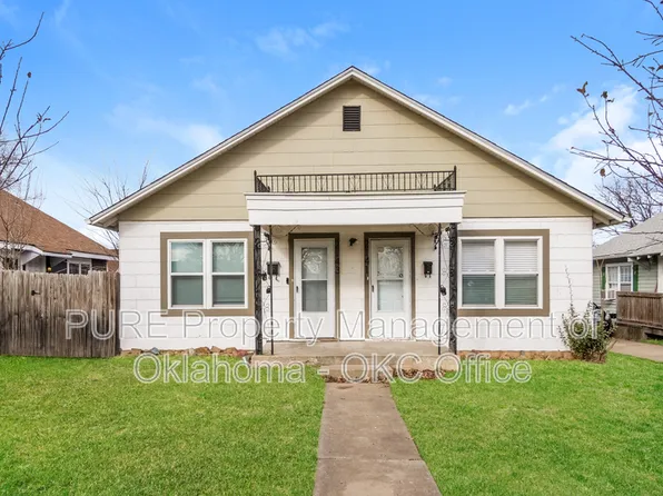 2141 NW 29th St, Oklahoma City, OK 73107