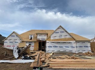 6029 E 128th St SE, Bixby, OK 74008