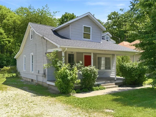423 Home Ave, Xenia, OH 45385
