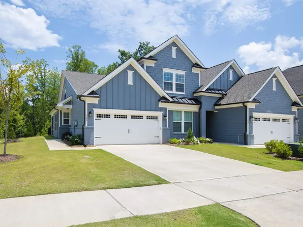 724 Churton Pl, Cary, NC 27518