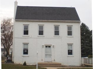 508 S Cannon Ave, Hagerstown, MD