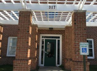 317 Eagles Lndg Ct APT B, Odenton, MD 21113