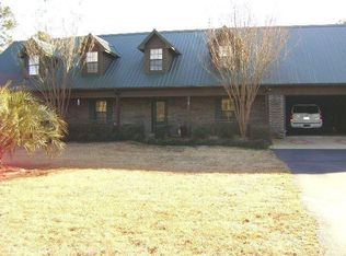 31594 Us Highway 90, Seminole, AL 36574
